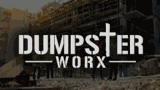 Dumpster Worx logo