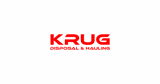 Krug Disposal and Hauling logo