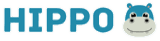 Hippo Salem Dumpster Rental logo
