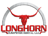 Longhorn Dumpster Rental LLC logo