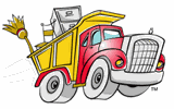 Triad Junk Removal, LLC logo