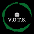 VOTS Junk Removal logo