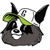 Grouchy's Dumpster Rental logo