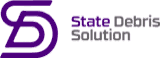 "State Debris Solution" - Dumpster Rental in San Jose logo