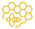 Busy Bees Junk Removal logo