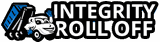 Integrity Roll Off logo