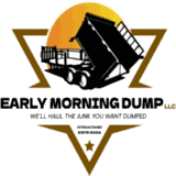Early Morning Dump LLC logo