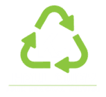 KJ Haul Away Junk Removal logo