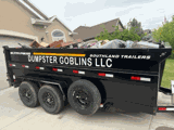 Dumpster Goblins LLC logo