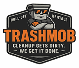 TrashMob logo