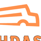 TrashDash - Dumpster Rentals logo