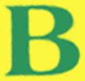 Bishop Dumpsters logo