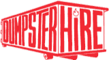Dumpster Hire logo