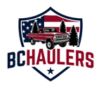 BC Haulers logo