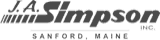 J.A. Simpson Inc logo