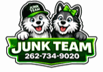 Junk Team - Junk Removal / Dumpster Rentals / Demolition logo
