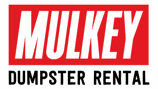Mulkey Dumpster Rental logo