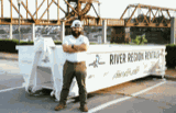 River Region Rentals logo