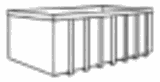 Rogers Dumpster Rentals logo