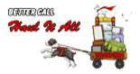 Haul It All logo