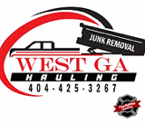 West Ga Hauling logo