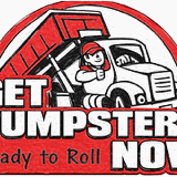 Get Dumpsters Now logo