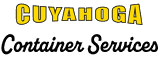 Cuyahoga Container Service logo