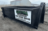 Gretna Containers logo