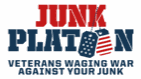 Junk Platoon – Junk Removal & Dumpster Rental logo