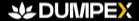 DUMPEX Dumpster Rentals logo