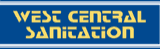 West Central Sanitation logo