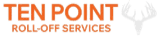Ten Point | Roll-Off Services logo