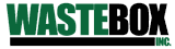 Wastebox, Inc. logo