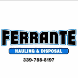 Ferrante Hauling & Disposal logo