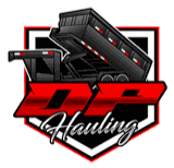DPHauling logo
