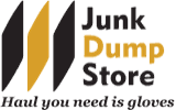 Junk Dump Store Company logo
