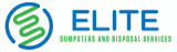 Elite Dumpsters LLC logo