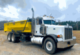 AD&L Disposal logo