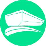 Tuff Dumpster Rental logo