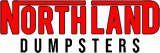 Northland Dumpsters logo