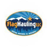 Flag Hauling LLC logo