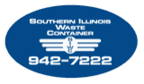Southern Illinois Waste Container logo