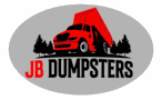 JB Dumpsters logo