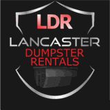 Lancaster Dumpster Rentals logo