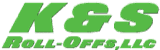 K&S Roll-Offs LLC logo