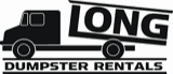 Long Dumpster Rentals logo