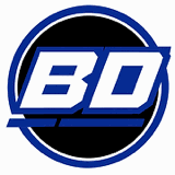 Bulldog Disposal & Recycling logo