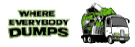 Where Everybody Dumps logo