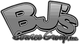 BJ's Waste, LLC logo