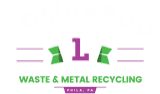 Lombardo Iron & Metal, Inc. logo